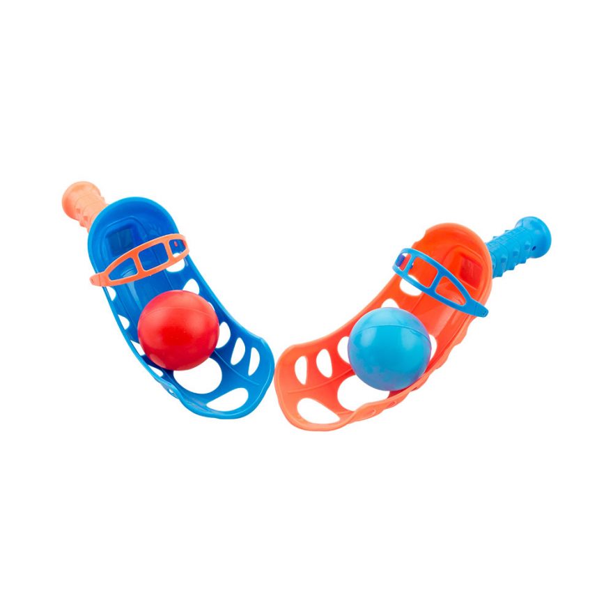 Scoop Bollspel