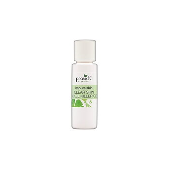 Clear Skin finn-borttagande gel 10ml