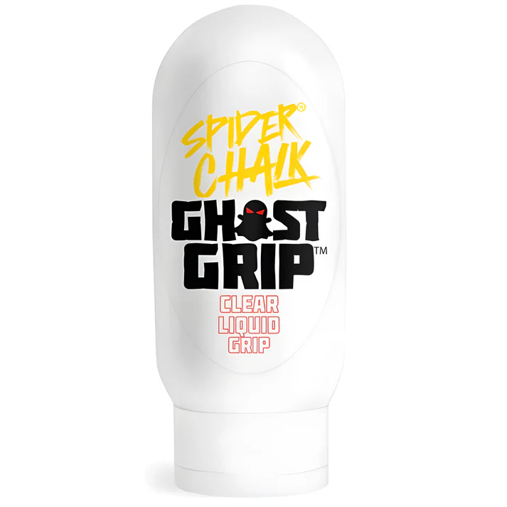 Ghost Grip Clear Liquid Grip 120ml