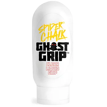 Ghost Grip Clear Liquid Grip 120ml