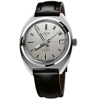 Oris Heritage 35 Star Edition