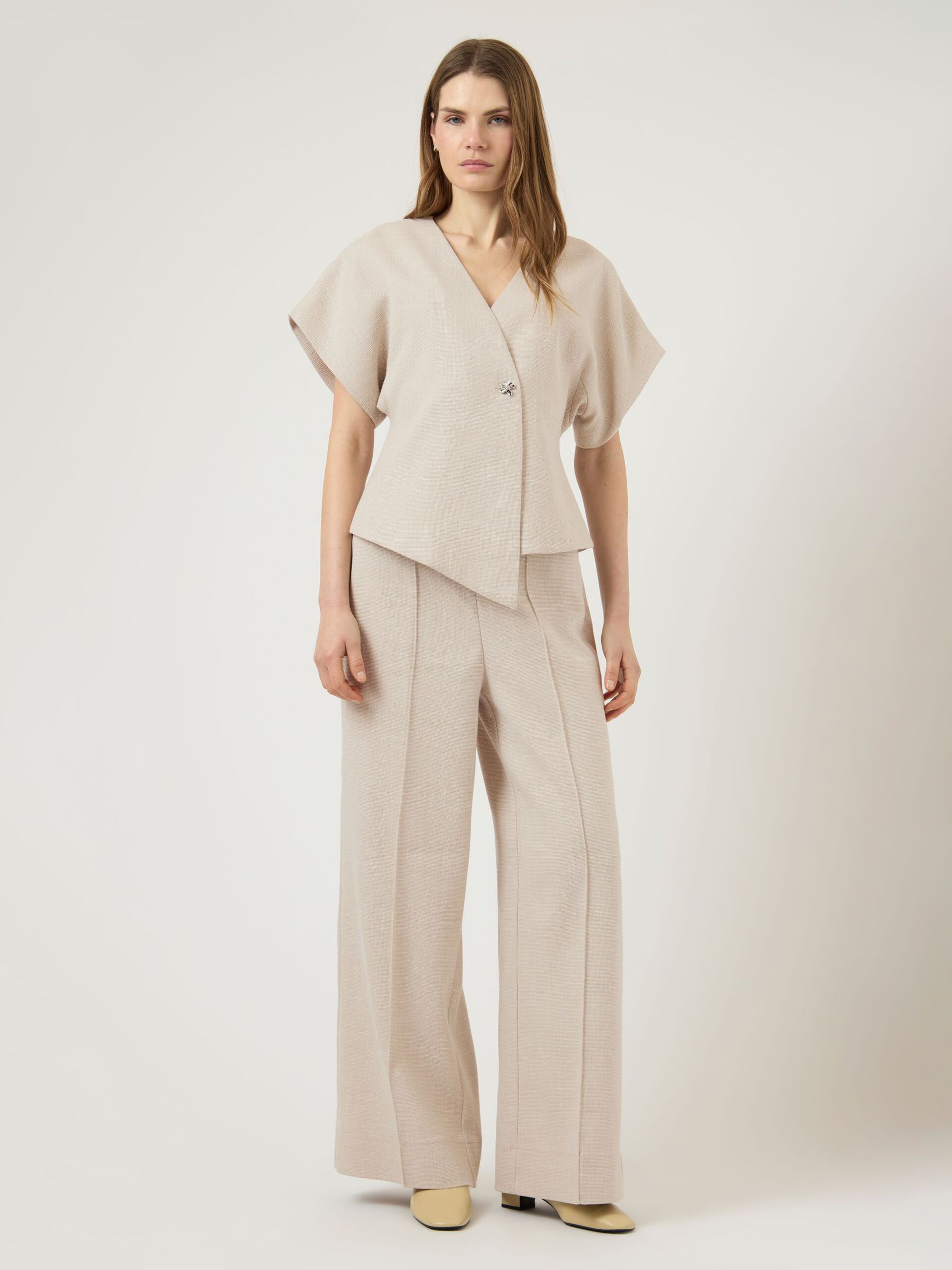 Yascomira HMW Pant - YAS