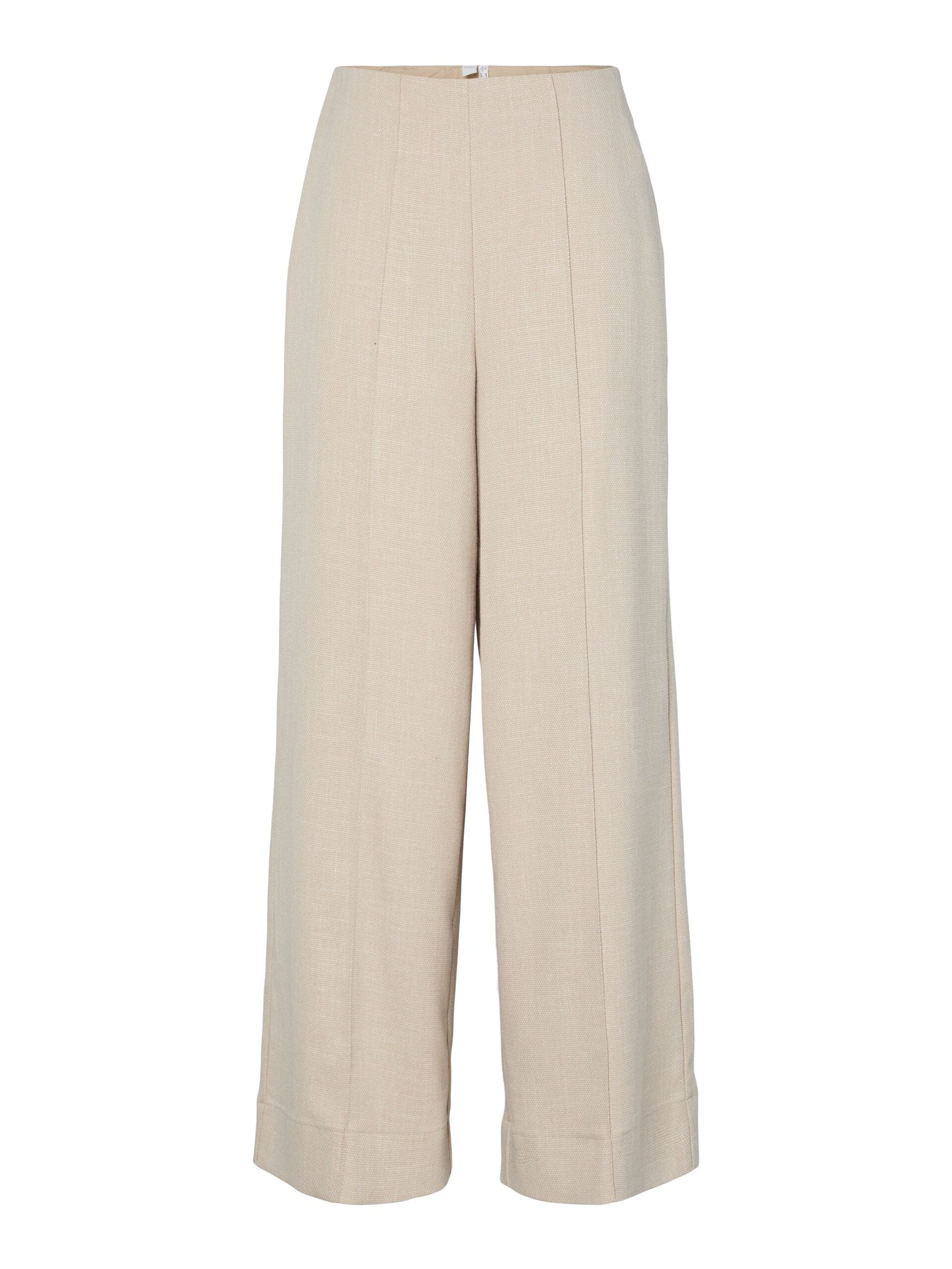 Yascomira HMW Pant - YAS - 3