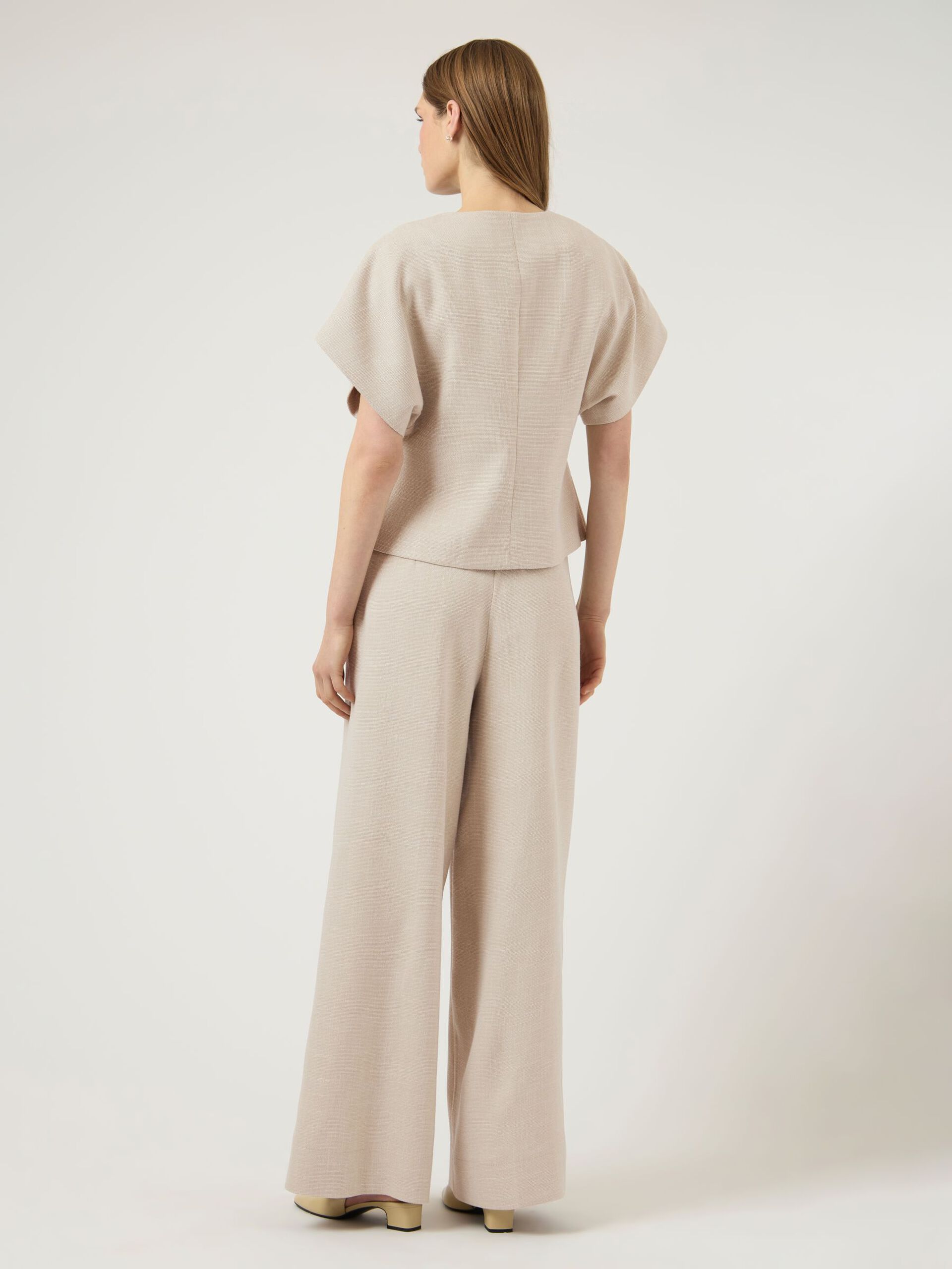 Yascomira HMW Pant - YAS - 6