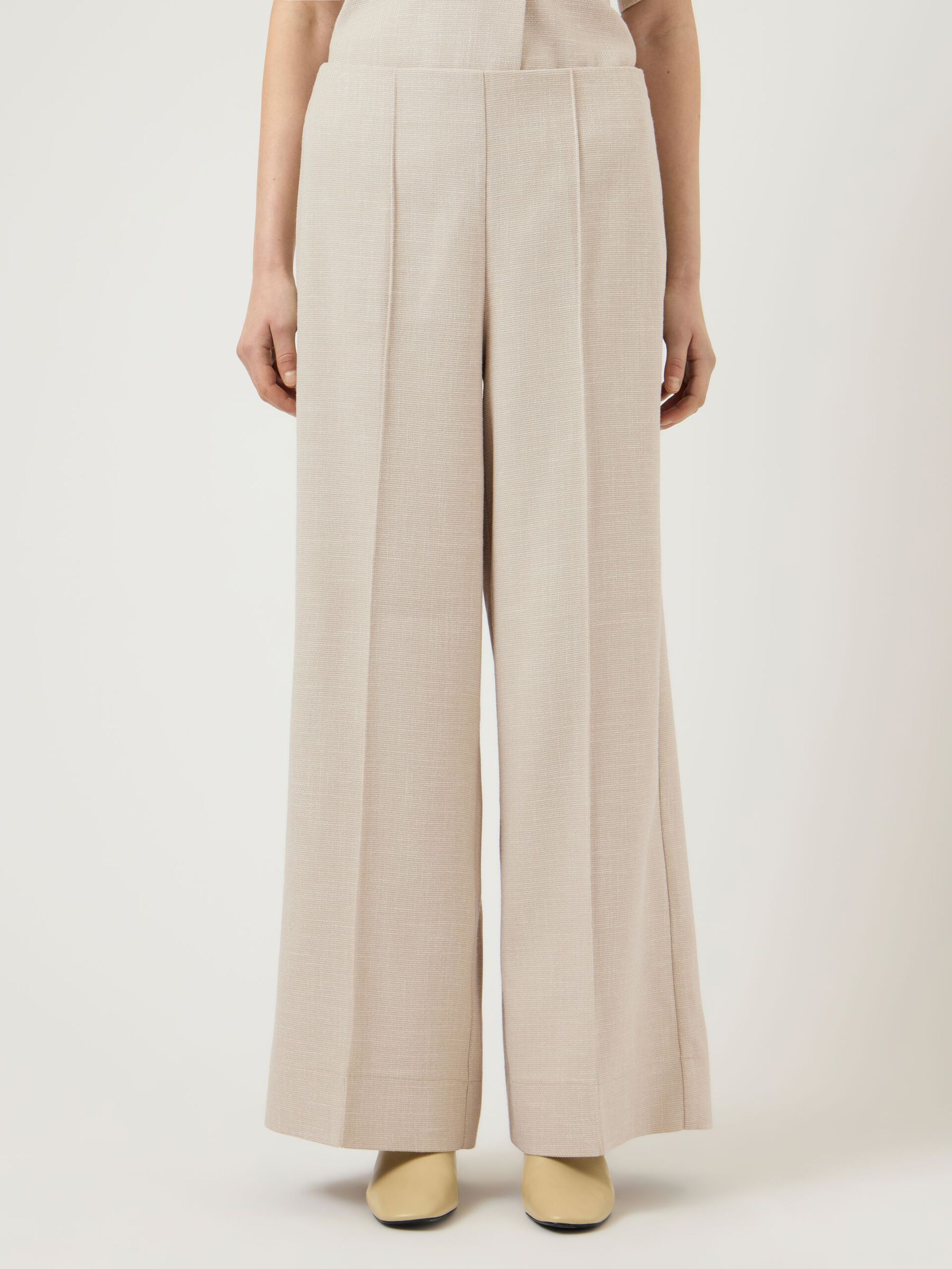 Yascomira HMW Pant - YAS