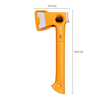 Yxa Fiskars Jakt/fritid X13