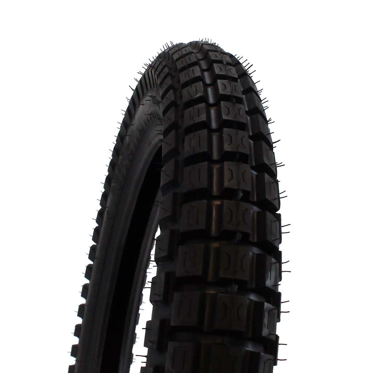 Dæk Shinko 3.00x16 SR241 - Bag på din Honda MT