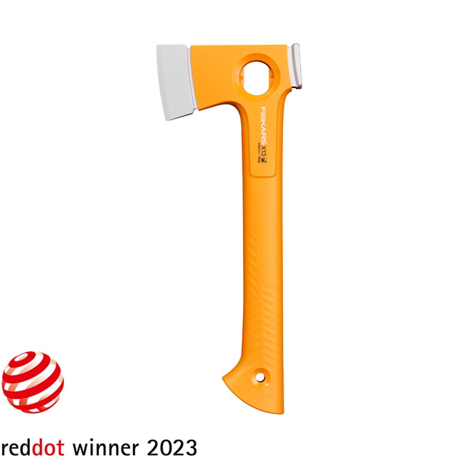 Fiskars Klyvyxa X13 - 5