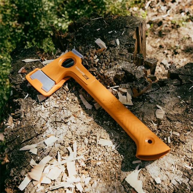 Fiskars Klyvyxa X13 - 8