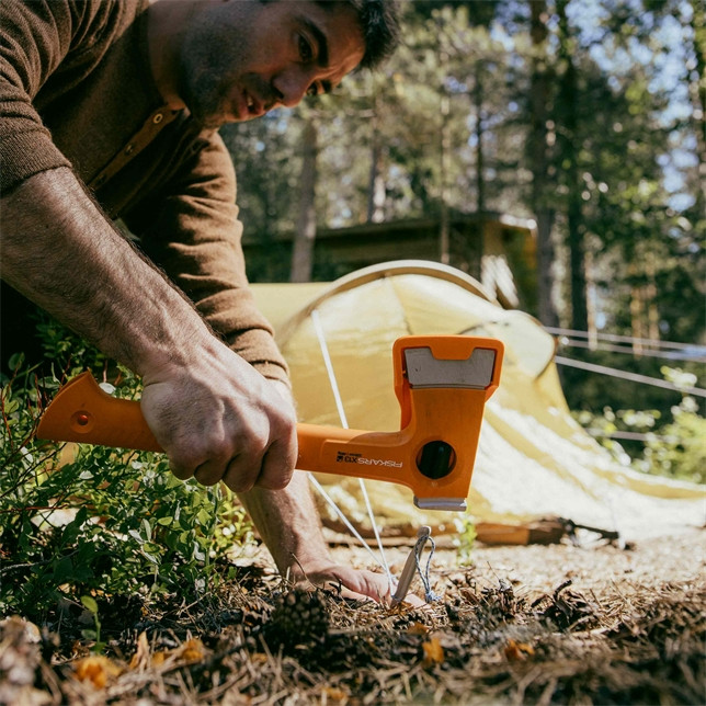 Fiskars Klyvyxa X13 - 7