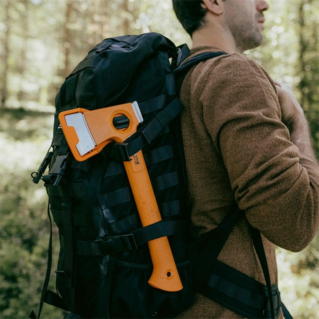 Fiskars Klyvyxa X13 - 10