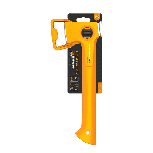 Fiskars Klyvyxa X13 - 4