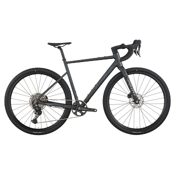 Scott Speedster Gravel 30 Black