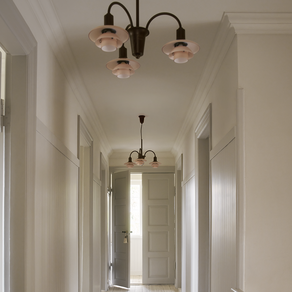 PH 1/1 Chandelier (3) Cenetary Edition - Louis poulsen - 5