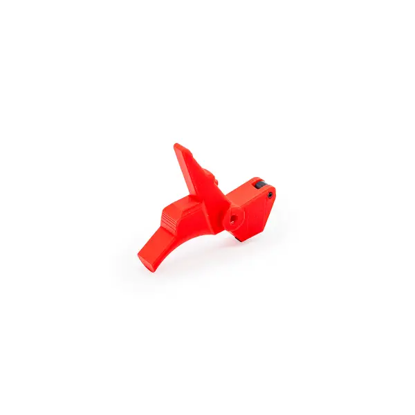 Eemann Tech Trigger ASSEMBLY for 3D CZ P10F Frame ACE XR Headset 2