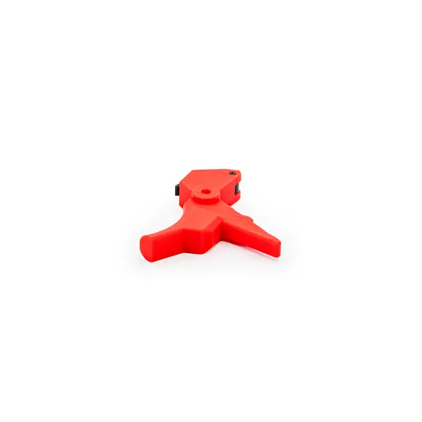 Eemann Tech Trigger ASSEMBLY for 3D CZ P10F Frame ACE XR Headset 4
