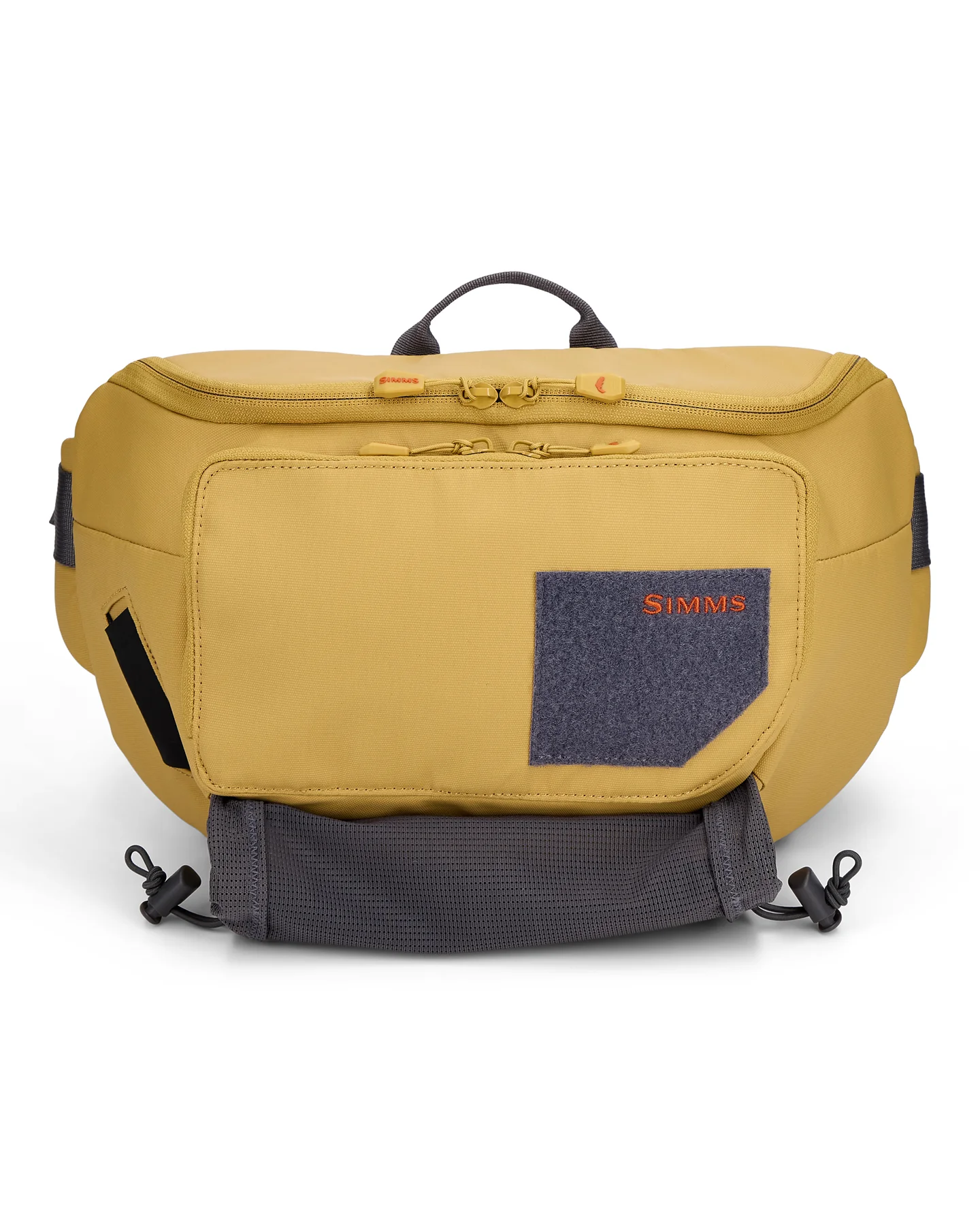 Simms Tributary Hip Pack - Bistre