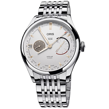 Oris Artelier Calibre 113, 43 vit