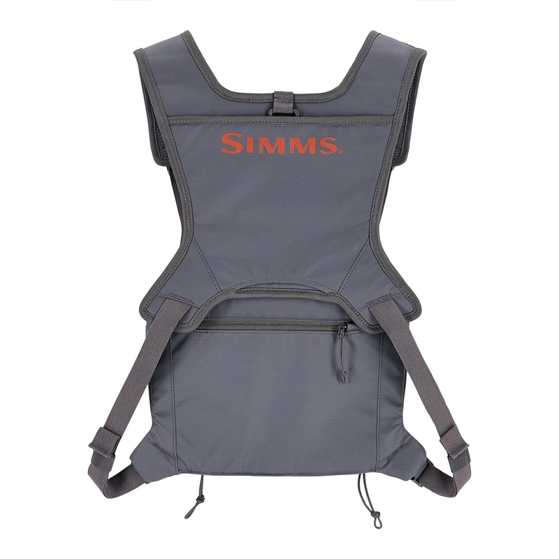 Simms Tributary Chest Pack - Tahitian Pearl - 2