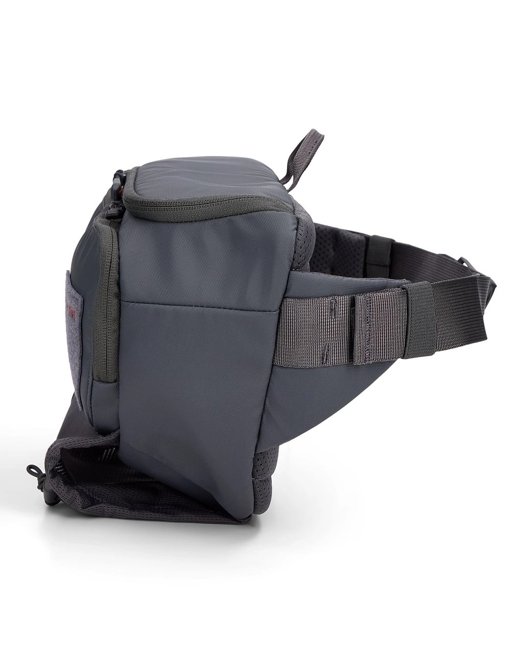 Simms Tributary Hip Pack - Tahitian Pearl - 3