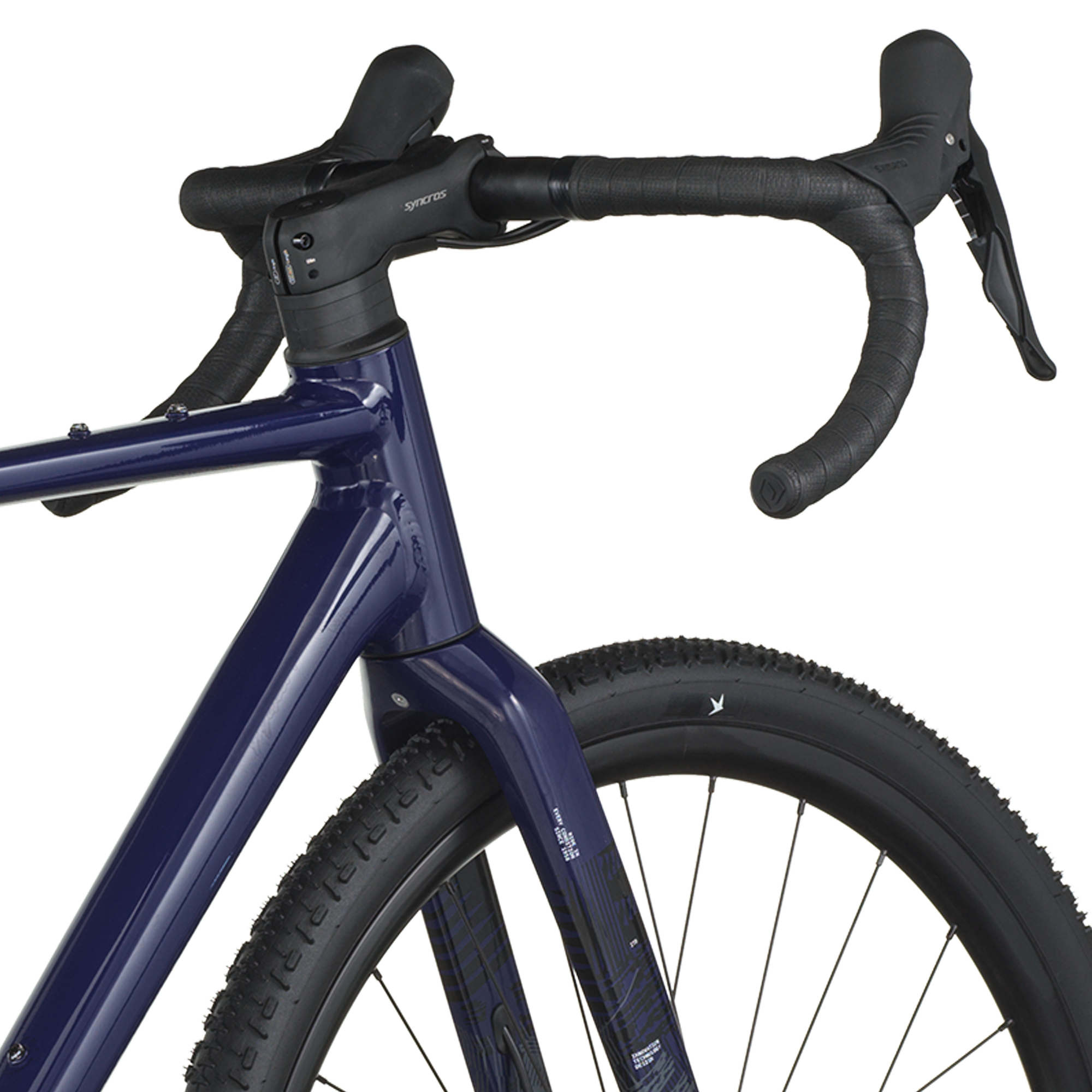 Scott Speedster Gravel 30 Grape Purple - 5