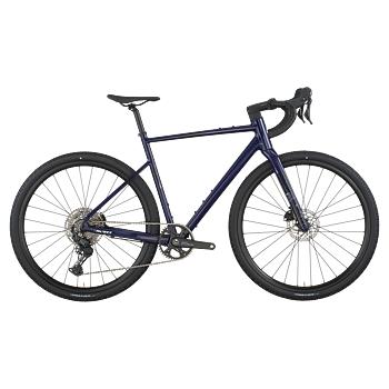 Scott Speedster Gravel 30 Grape Purple