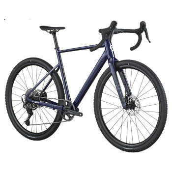 Scott Speedster Gravel 30 Grape Purple