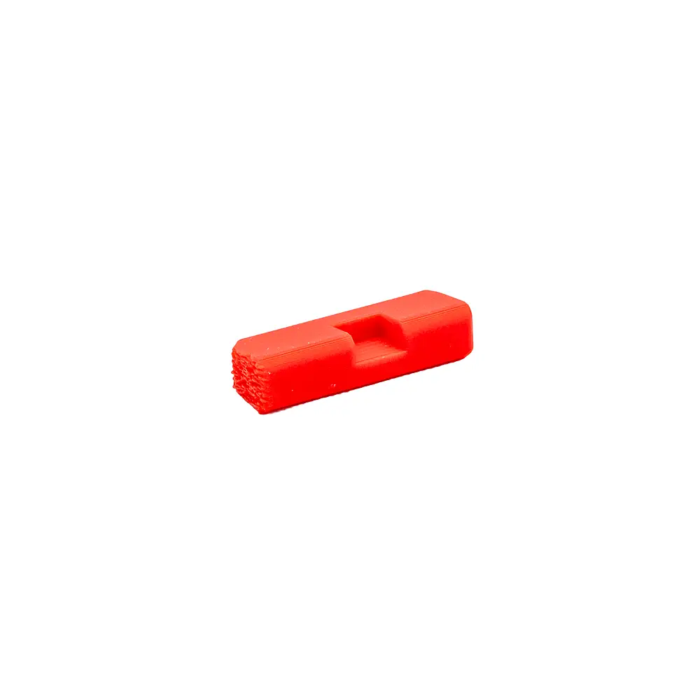 Eemann Tech Magazine Catch for 3D CZ P10F Frame ACE XR Headset