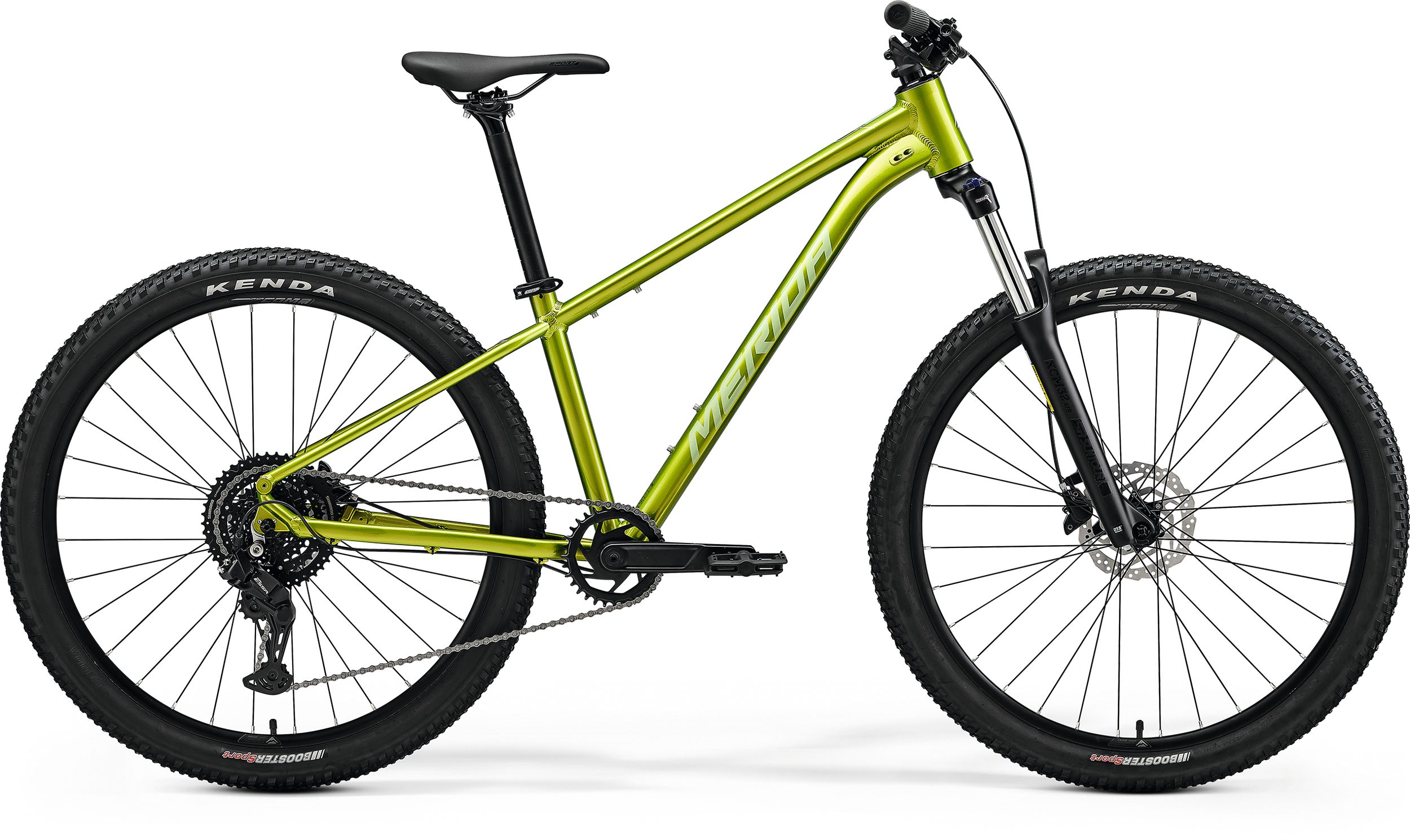 Merida Big.Seven 20