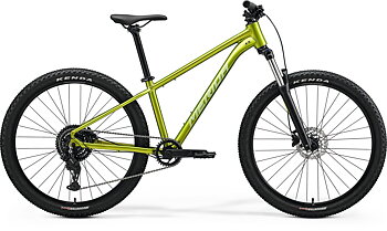 Merida Big.Seven 20