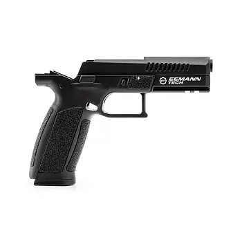 Eemann Tech CZ P10F Frame for ACE XR Meta Quest 3 2
