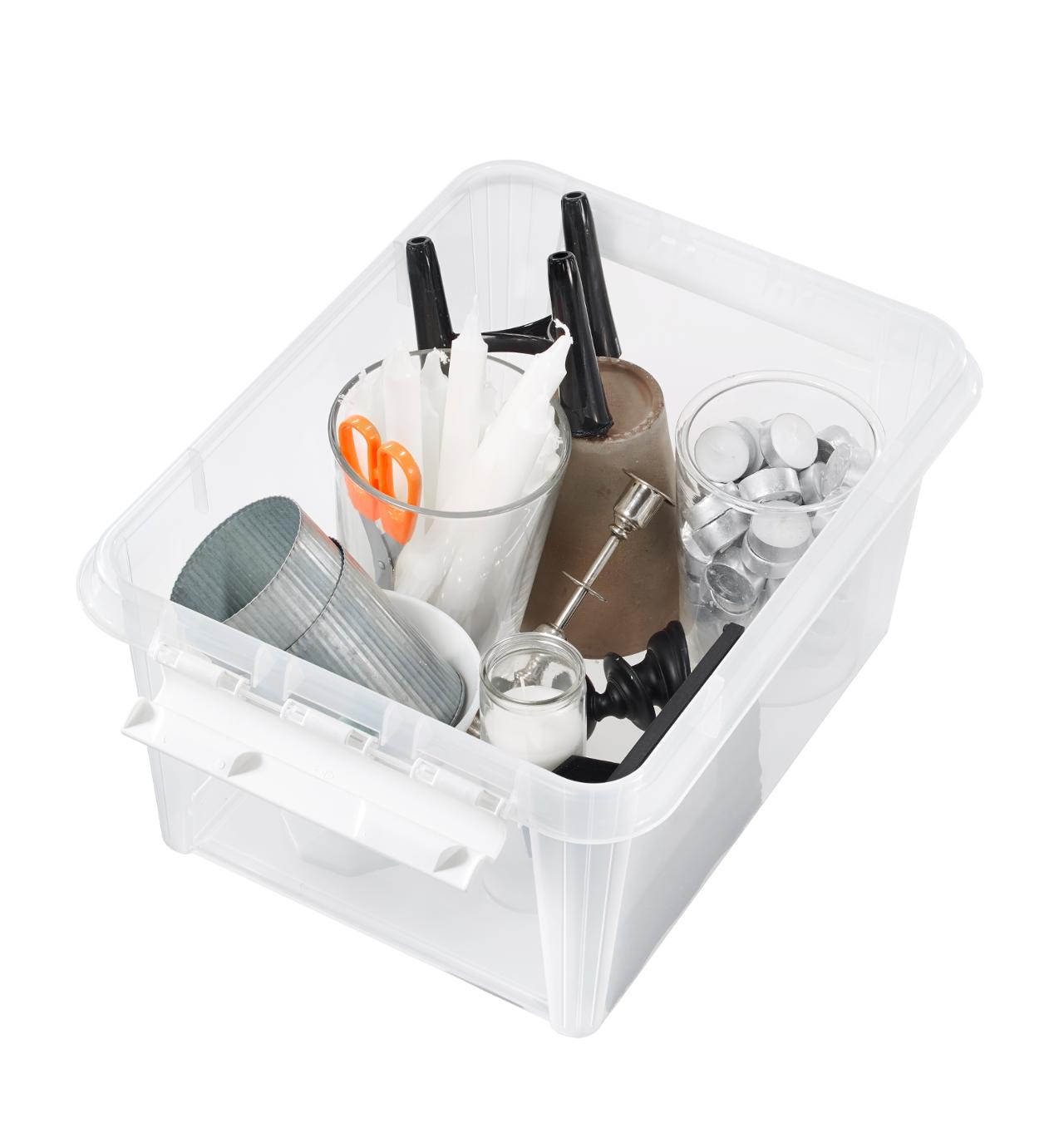 Förvaringslåda SmartStore Classic 31 liter - 2