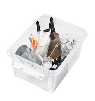 Förvaringslåda SmartStore Classic 31 liter