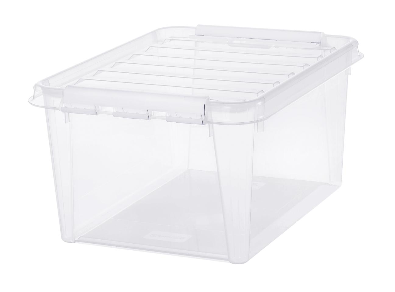 Förvaringslåda SmartStore Classic 31 liter