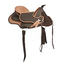 Barefoot® Arizona, brun/nougat