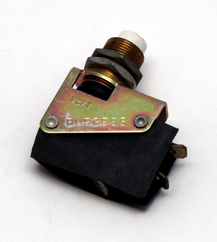 Klingskyddsbrytare FAC I-220