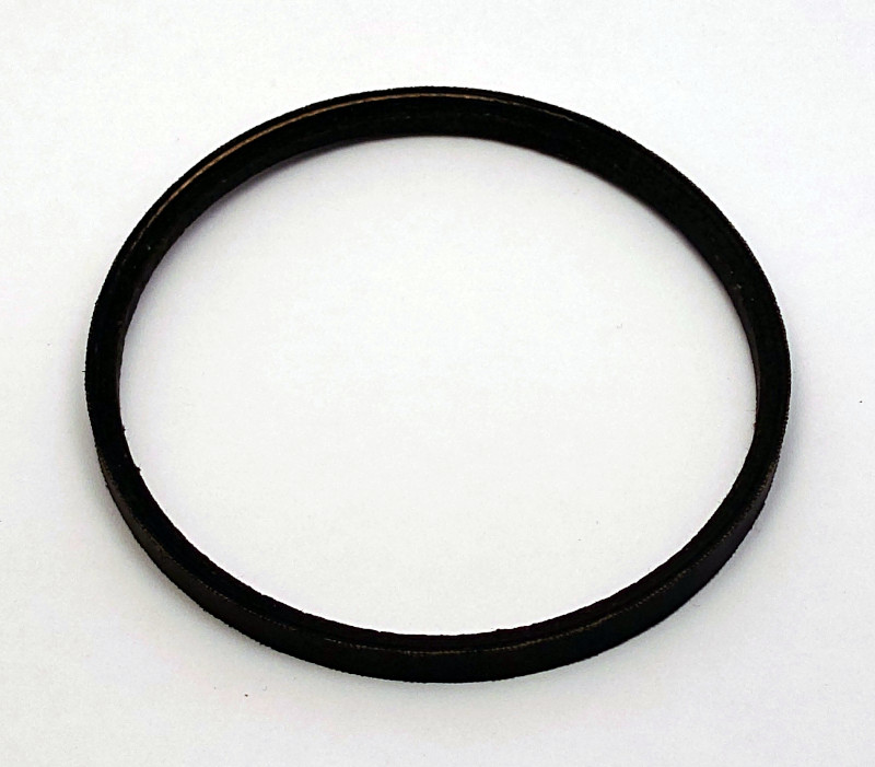 V-belt FAC I-220 6/4 x 280 mm, older model