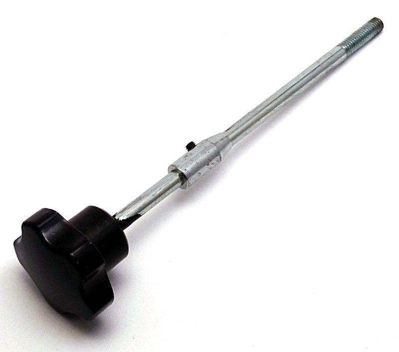 Tie rod for blade cover  FAC I-220, NEW MOD/waist - 2