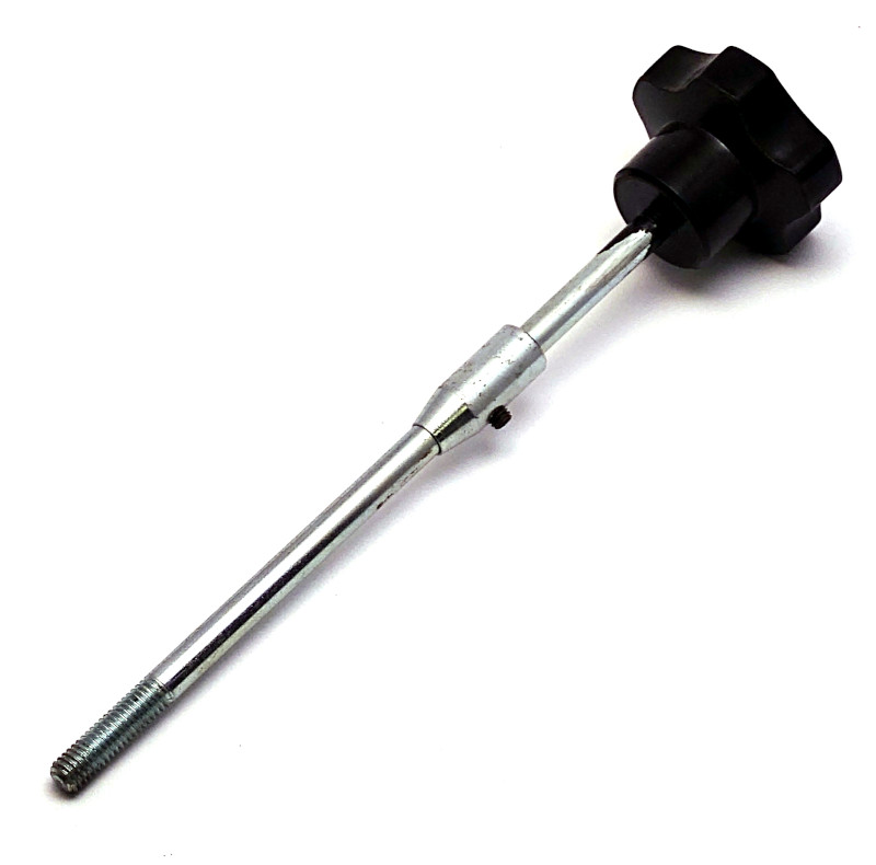 Tie rod for blade cover  FAC I-220, NEW MOD/waist