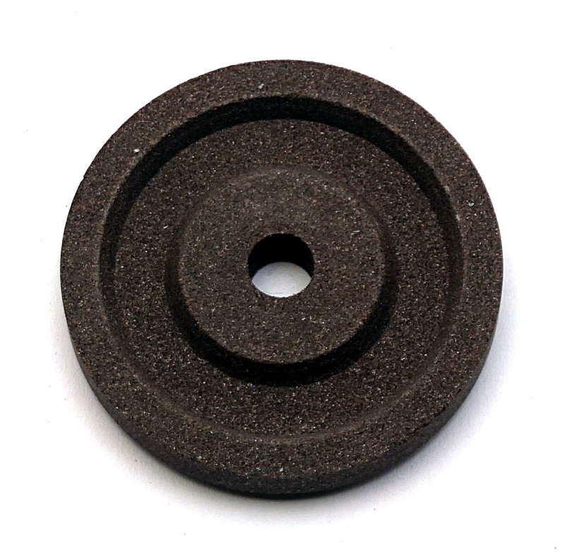 Deburr stone FAC I-220 / TC-250 (41x8x6 mm) - 4