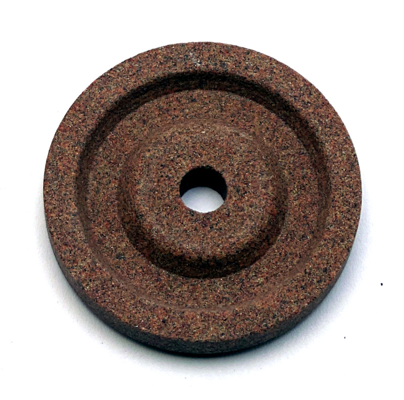 Deburr stone FAC I-220 / TC-250 (41x8x6 mm) - 2