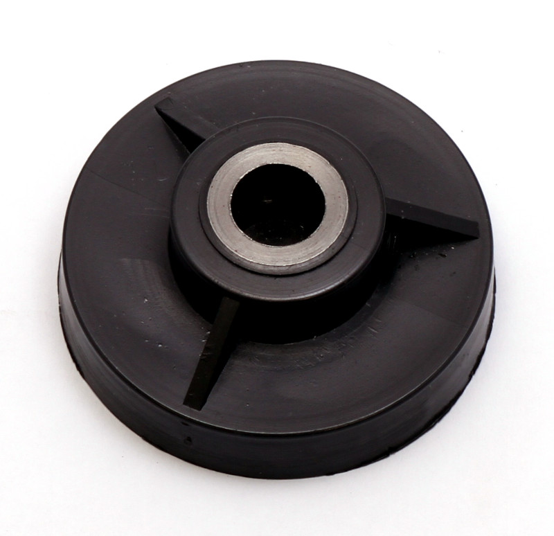 Adjustment curve FAC I-220 - 2