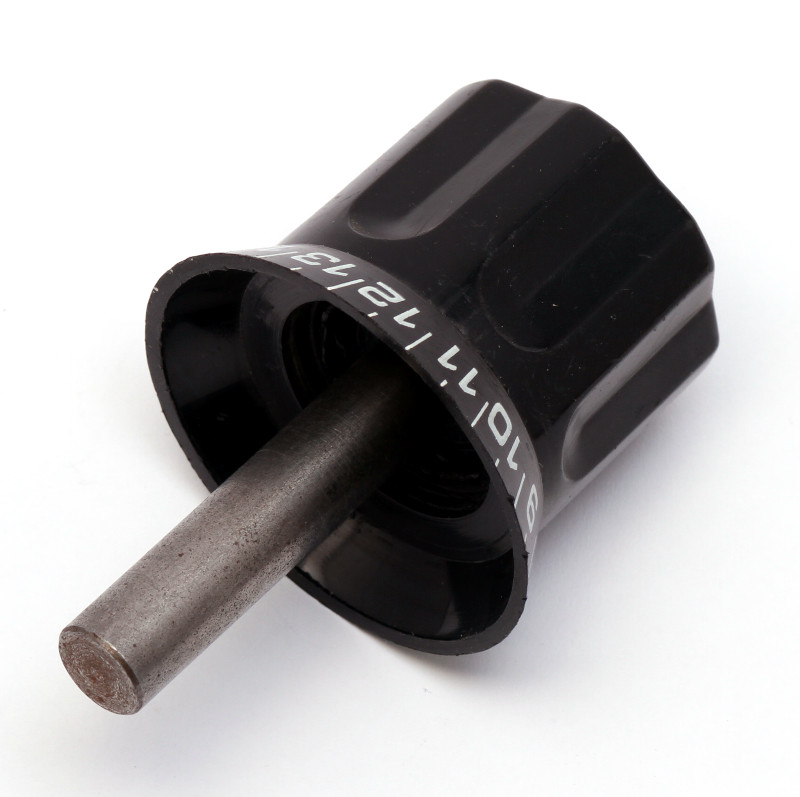Adjustment knob FAC I-220 - 2