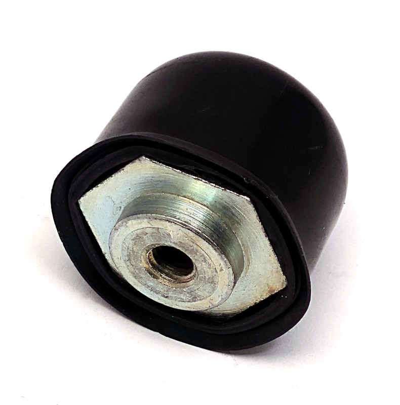 Lock nut FAC I-220 for bit holder table NEW mod