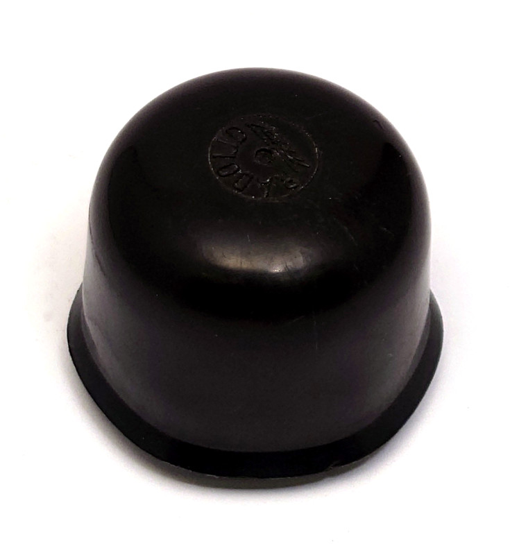 Lock nut FAC I-220 for bit holder table NEW mod - 2