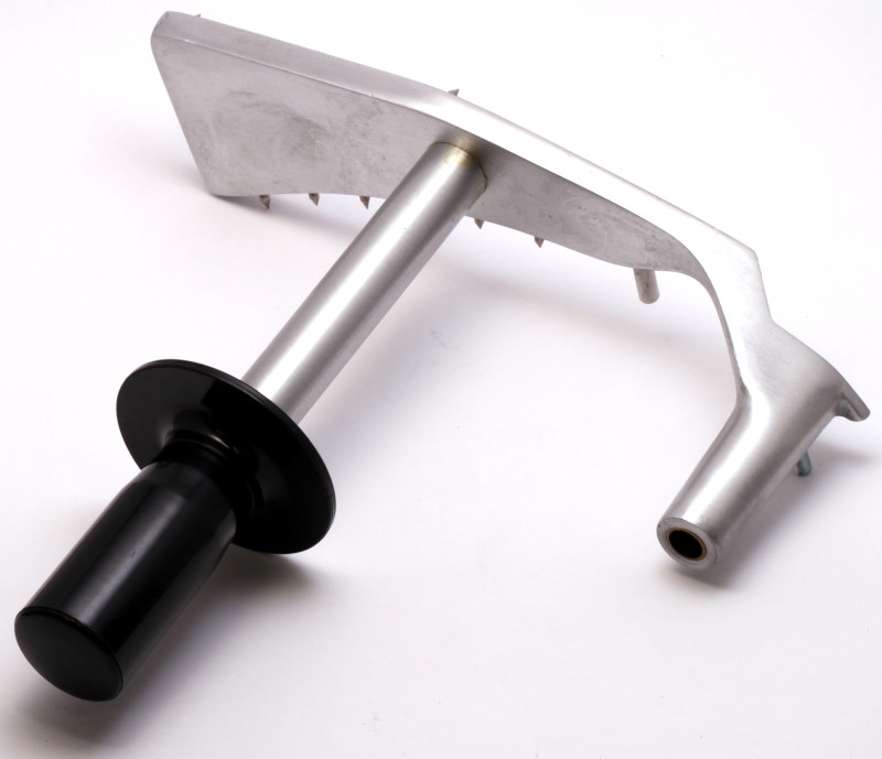 Bit holder FAC I-220 with long arm/large handle - 2