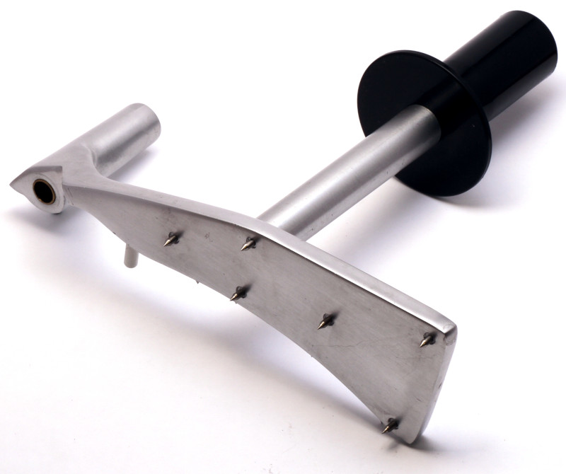 Bit holder FAC I-220 with long arm/large handle