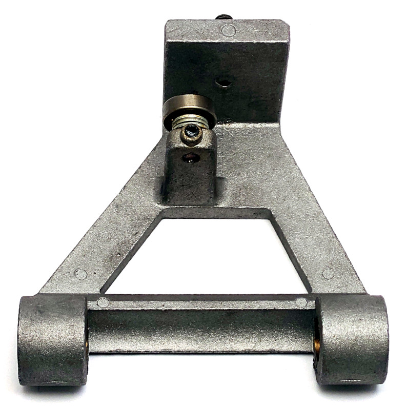 Sliding piece FAC I-220, old model (for 15 mm shaft) - 2