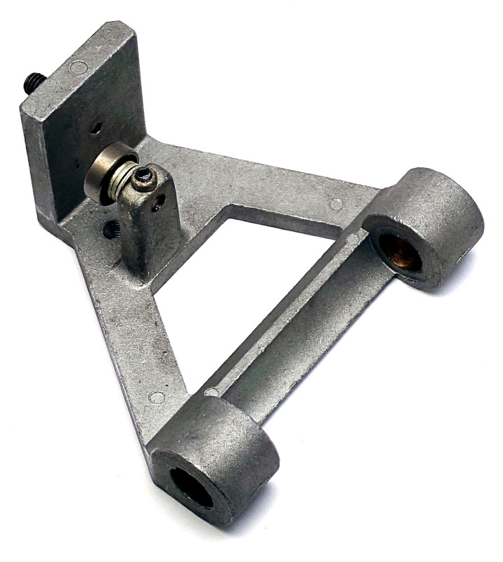 Sliding piece FAC I-220, old model (for 15 mm shaft)