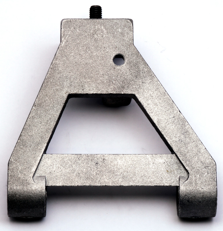 Sliding piece FAC I-220, old model (for 15 mm shaft) - 3